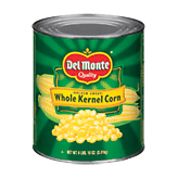 Del Monte  whole kernel corn, golden sweet Full-Size Picture